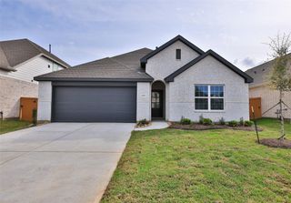 4632 Cleo Day Drive, Katy, TX 77493