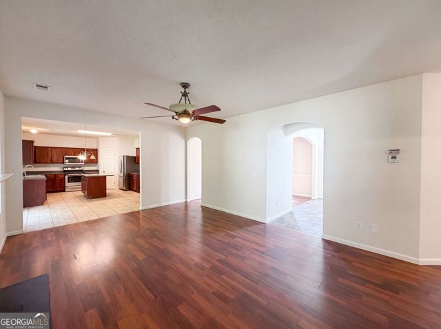6257 Polar Fox Court, Riverdale, GA 30296