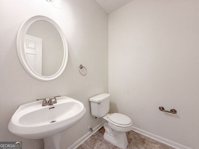 6257 Polar Fox Court, Riverdale, GA 30296