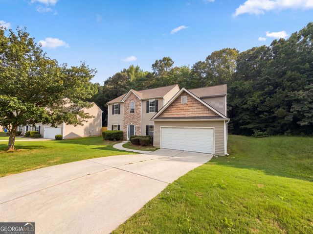 6257 Polar Fox Court, Riverdale, GA 30296