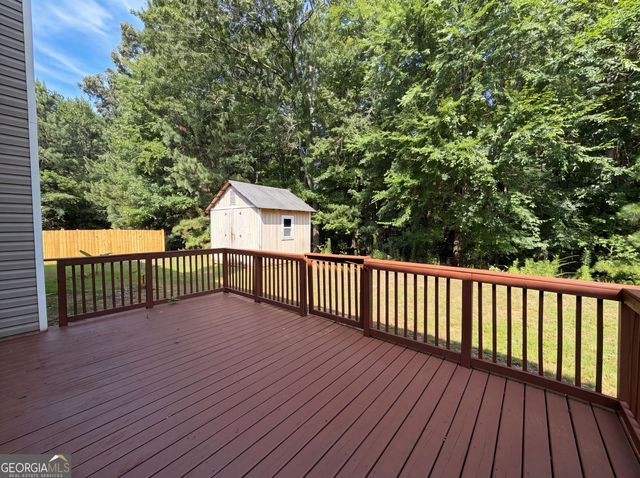 6257 Polar Fox Court, Riverdale, GA 30296