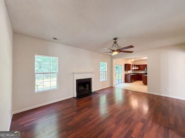 6257 Polar Fox Court, Riverdale, GA 30296