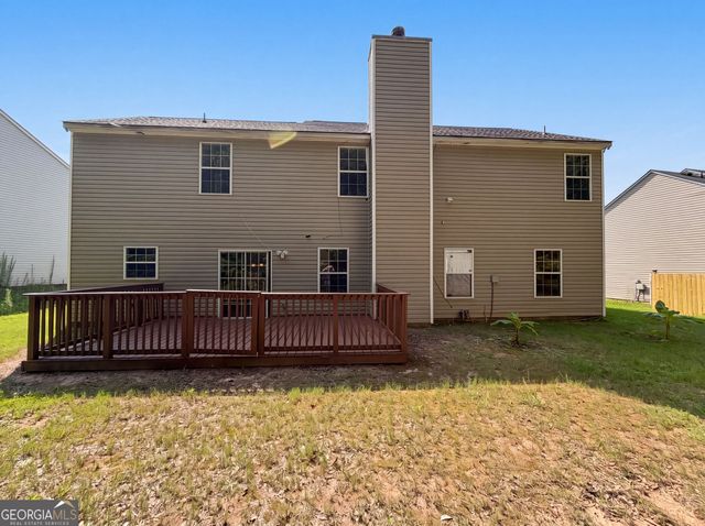6257 Polar Fox Court, Riverdale, GA 30296