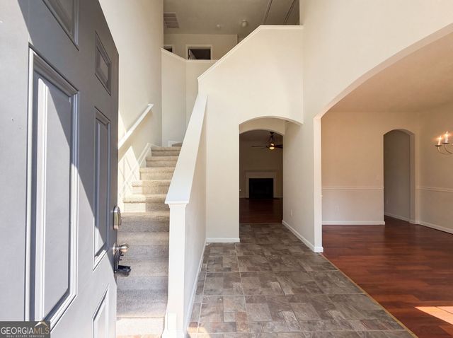 6257 Polar Fox Court, Riverdale, GA 30296