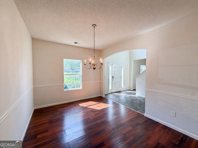 6257 Polar Fox Court, Riverdale, GA 30296