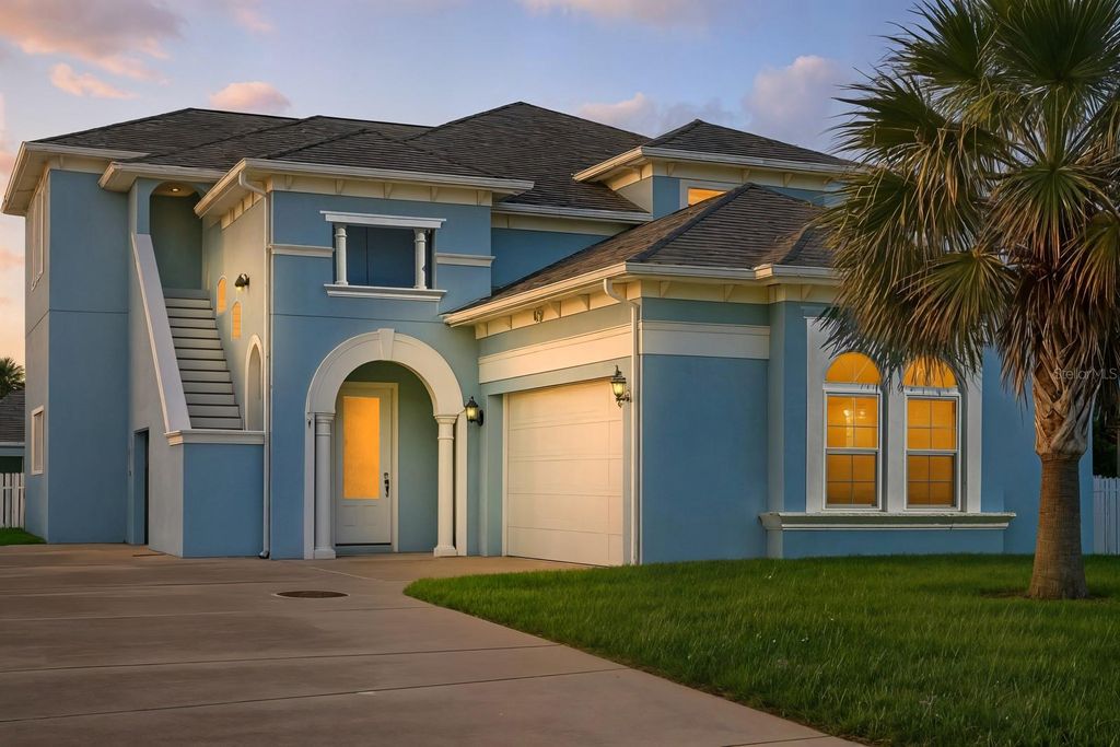 7 TARPON AVENUE, Ormond Beach, FL 32176