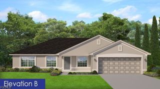 500 Windermere DR, Lehigh Acres, FL 33972