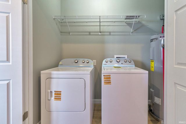 1211 Culver Drive, Evansville, IN 47713