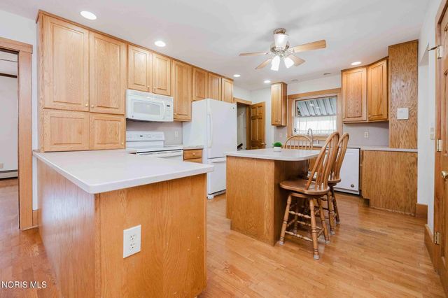 206 Greenlawn Avenue, Findlay, OH 45840