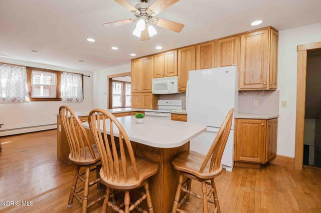 206 Greenlawn Avenue, Findlay, OH 45840