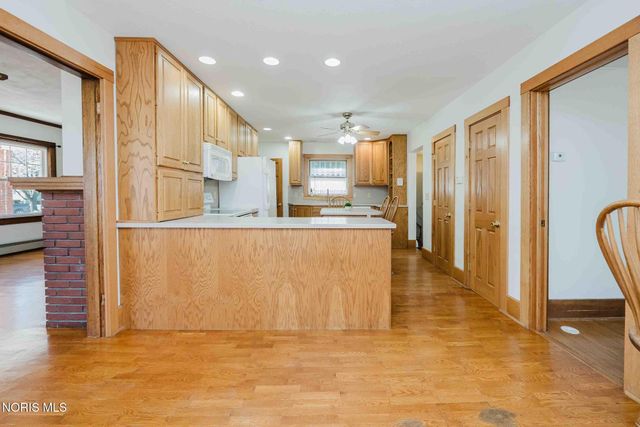 206 Greenlawn Avenue, Findlay, OH 45840