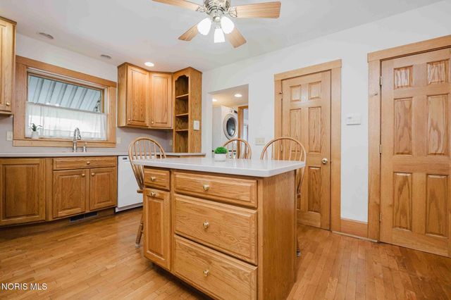 206 Greenlawn Avenue, Findlay, OH 45840