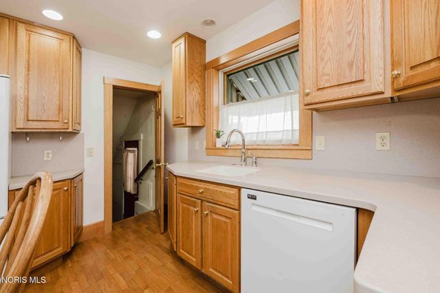 206 Greenlawn Avenue, Findlay, OH 45840