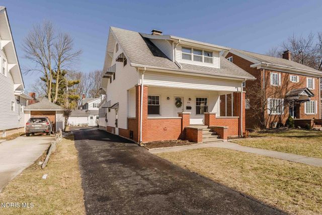 206 Greenlawn Avenue, Findlay, OH 45840