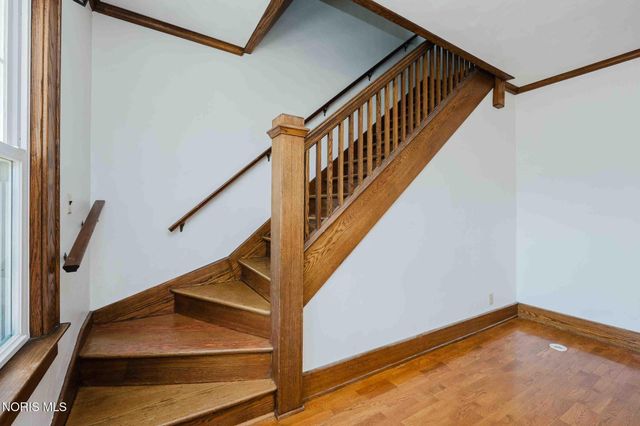 206 Greenlawn Avenue, Findlay, OH 45840