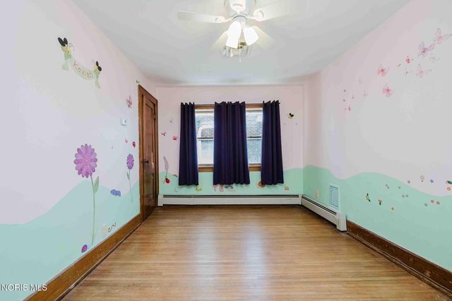 206 Greenlawn Avenue, Findlay, OH 45840