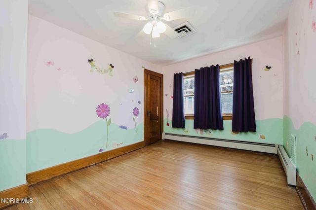 206 Greenlawn Avenue, Findlay, OH 45840