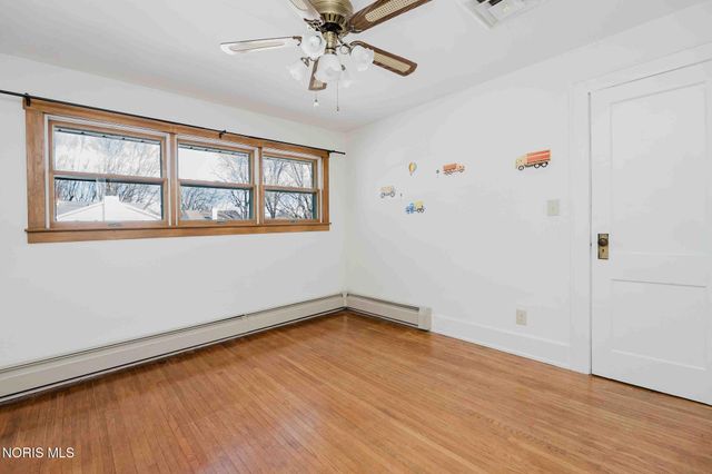 206 Greenlawn Avenue, Findlay, OH 45840