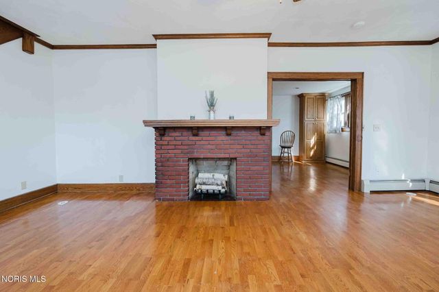 206 Greenlawn Avenue, Findlay, OH 45840