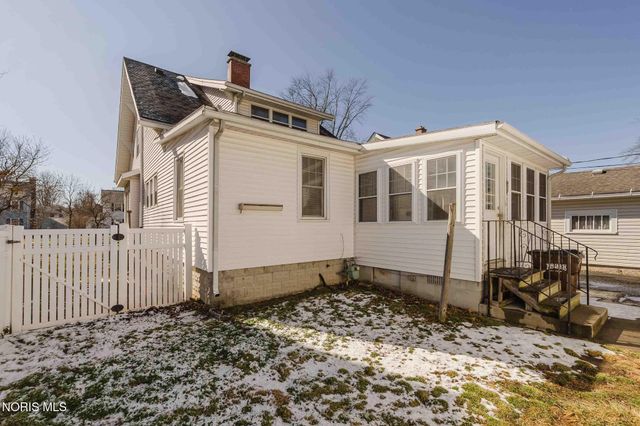 206 Greenlawn Avenue, Findlay, OH 45840