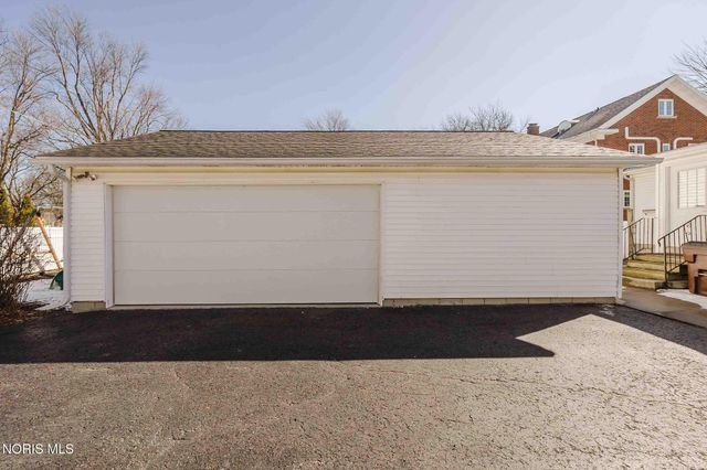 206 Greenlawn Avenue, Findlay, OH 45840