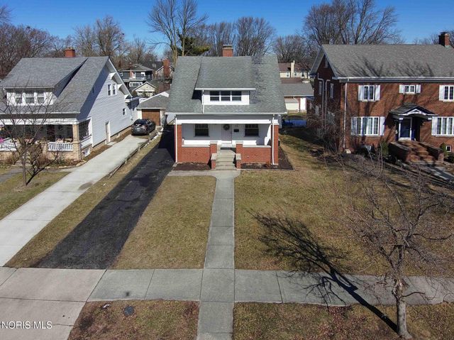 206 Greenlawn Avenue, Findlay, OH 45840