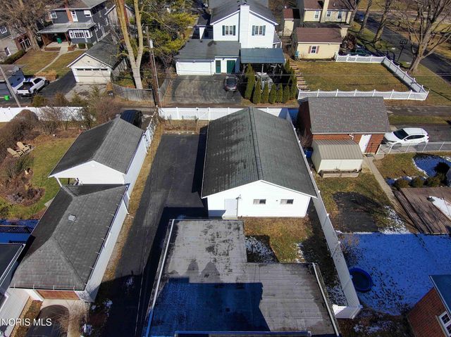 206 Greenlawn Avenue, Findlay, OH 45840