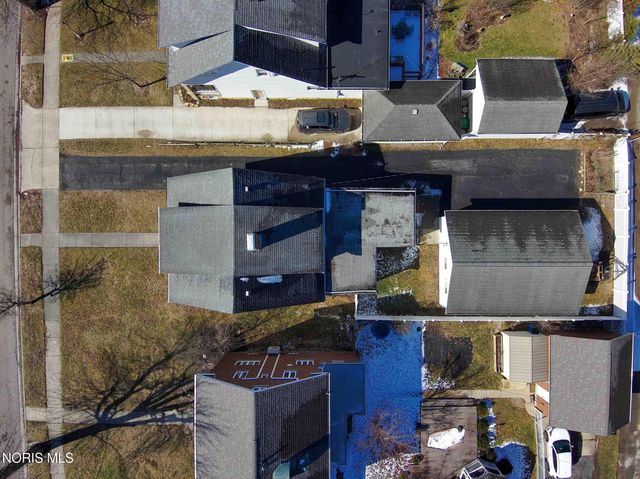 206 Greenlawn Avenue, Findlay, OH 45840