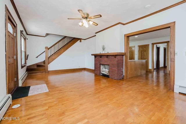 206 Greenlawn Avenue, Findlay, OH 45840