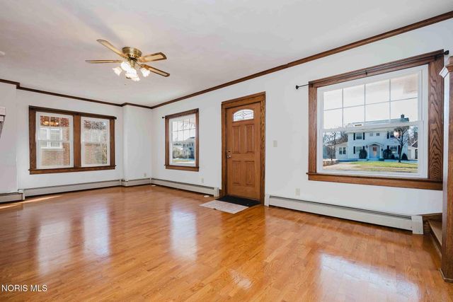 206 Greenlawn Avenue, Findlay, OH 45840