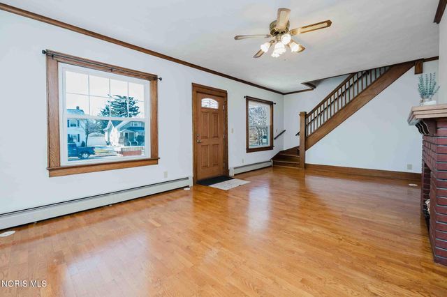 206 Greenlawn Avenue, Findlay, OH 45840