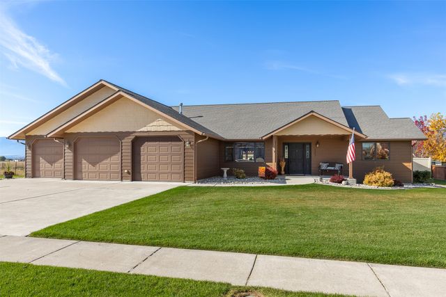 303 Syringa Street, Stevensville, MT 59870 property photo