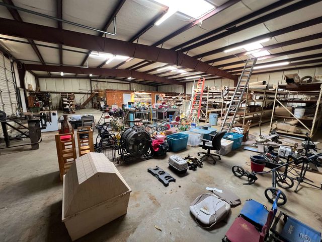 83 FM 250, Hughes Springs, TX 75656