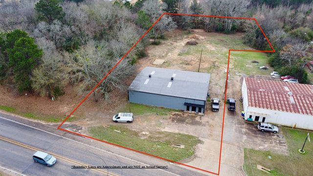 83 FM 250, Hughes Springs, TX 75656