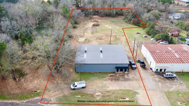 83 FM 250, Hughes Springs, TX 75656