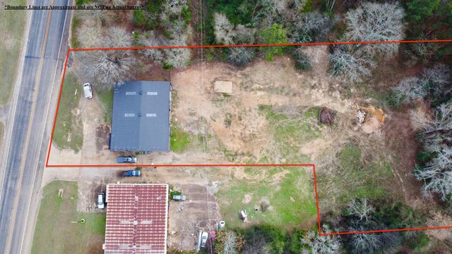 83 FM 250, Hughes Springs, TX 75656