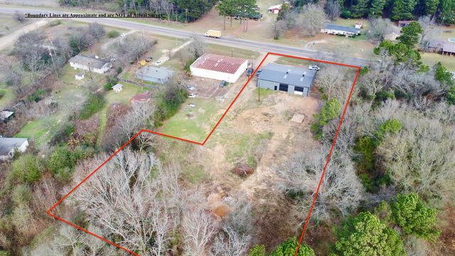 83 FM 250, Hughes Springs, TX 75656