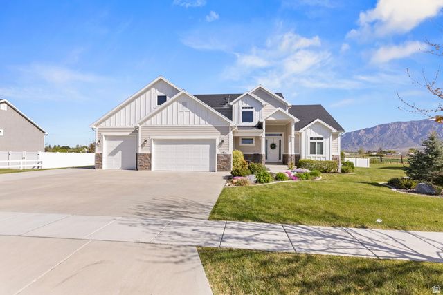 3916 W 2400 N, Plain City, UT 84404