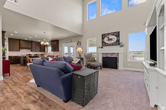 3916 W 2400 N, Plain City, UT 84404