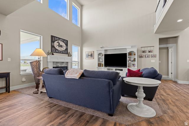 3916 W 2400 N, Plain City, UT 84404