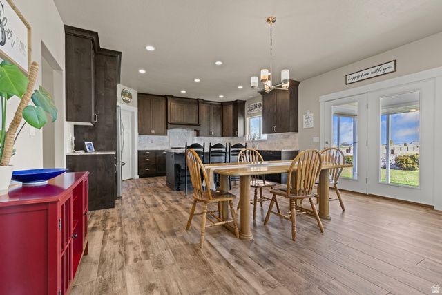3916 W 2400 N, Plain City, UT 84404