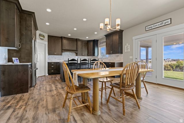 3916 W 2400 N, Plain City, UT 84404