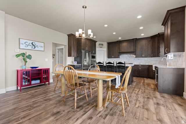 3916 W 2400 N, Plain City, UT 84404