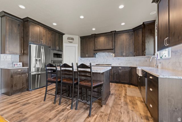 3916 W 2400 N, Plain City, UT 84404