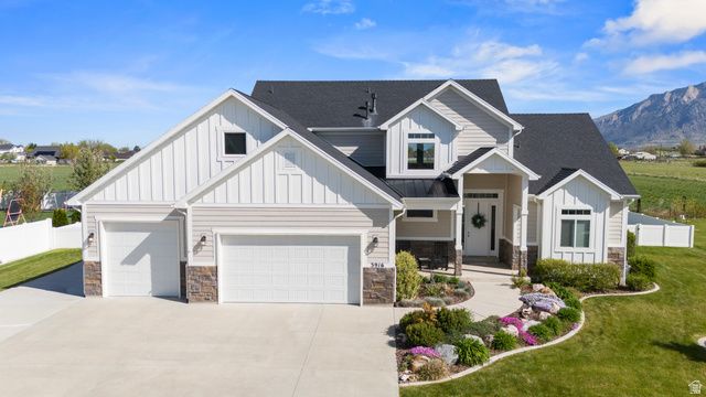 3916 W 2400 N, Plain City, UT 84404
