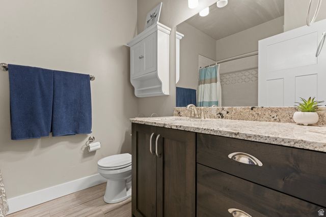 3916 W 2400 N, Plain City, UT 84404