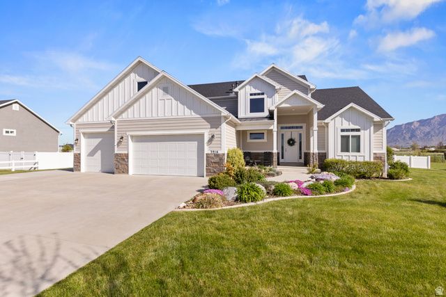 3916 W 2400 N, Plain City, UT 84404