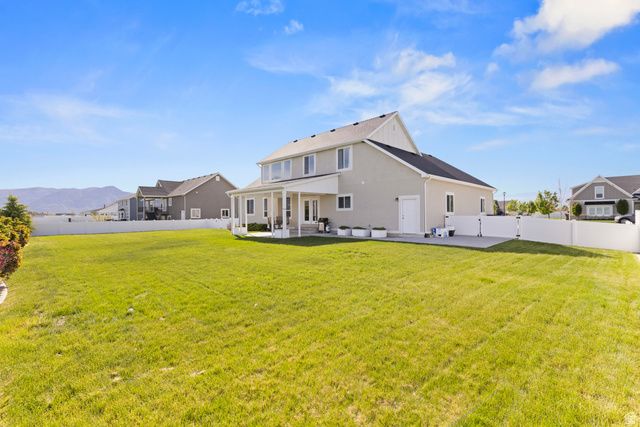3916 W 2400 N, Plain City, UT 84404