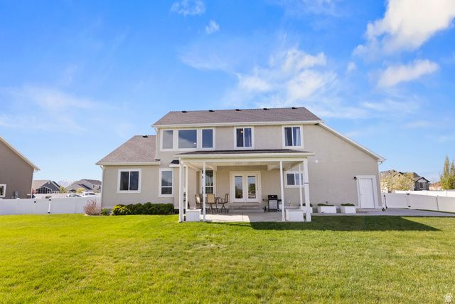 3916 W 2400 N, Plain City, UT 84404