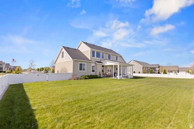 3916 W 2400 N, Plain City, UT 84404